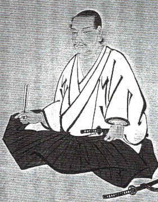 二刀流（使用双刀作战的剑道）