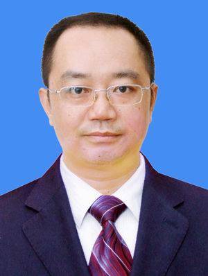 刘兵（成都市交通运输委员会原主任、党组书记）