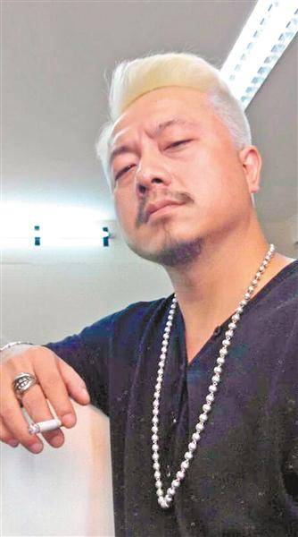 陈诺（中国内地影视演员、导演）