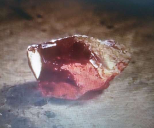 魔法石（小说《哈利·波特》中的魔法物品）