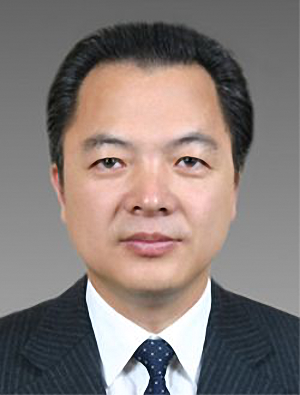 陈忠恕（四川省攀枝花市国土资源局原党委书记、局长）