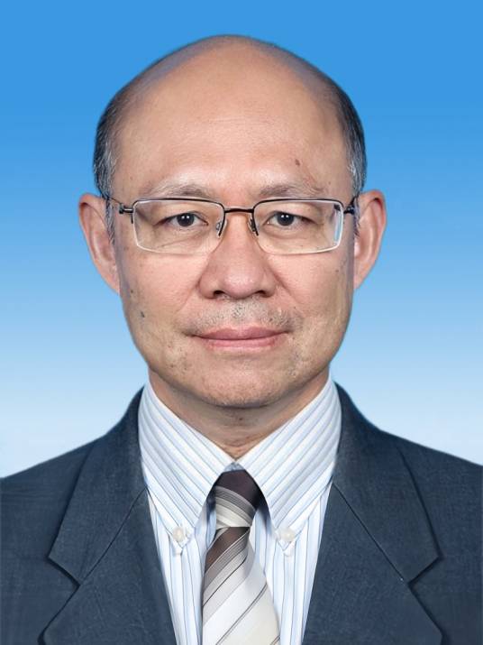 朱彤（中国科学院院士、大气化学与环境健康学家）