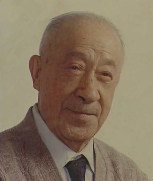 万籁鸣（世界动画大师）