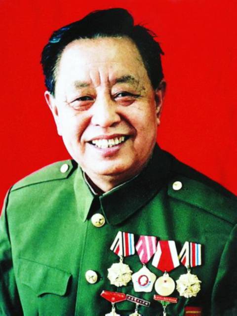 高玉宝(中国知名军队作家)