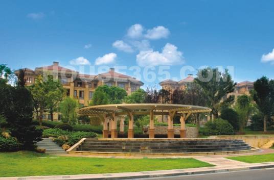 山庄（汉语词语）