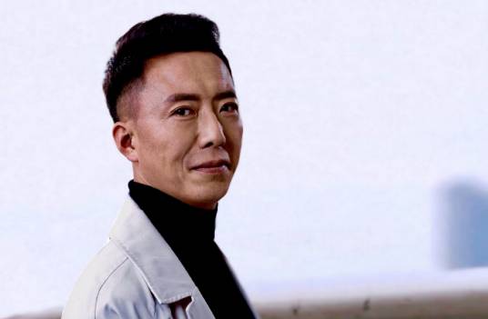 张云（中国内地影视男演员）