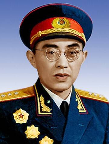 王新亭(开国上将)