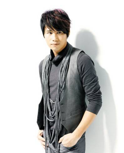 陈国华（台湾知名音乐人）