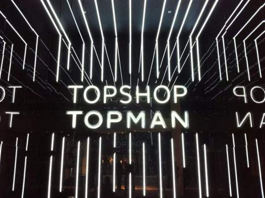 Topshop