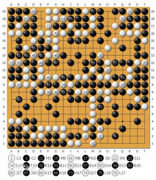 珍珑（围棋术语）