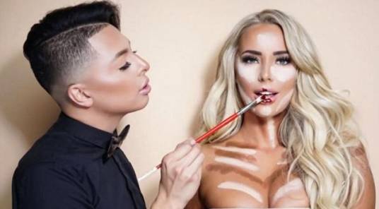 化妆师（演员造型设计人员）