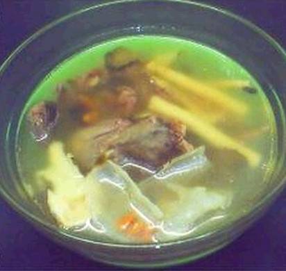 半夏白术天麻汤(中医方剂名)