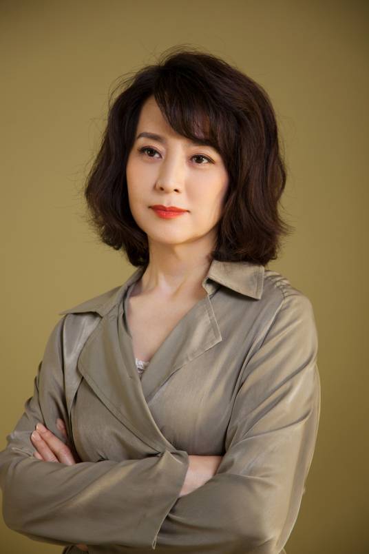 张晗（中国内地女演员）