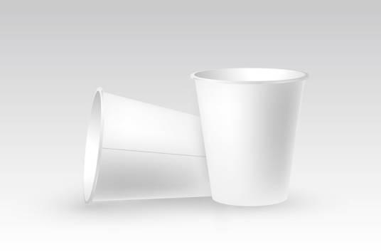 纸杯（纸容器）