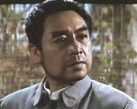 苏林（中国内地男演员、周恩来特型演员）