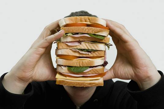 暴食（医学术语）