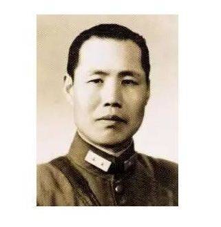 张权（民国时期爱国将领）