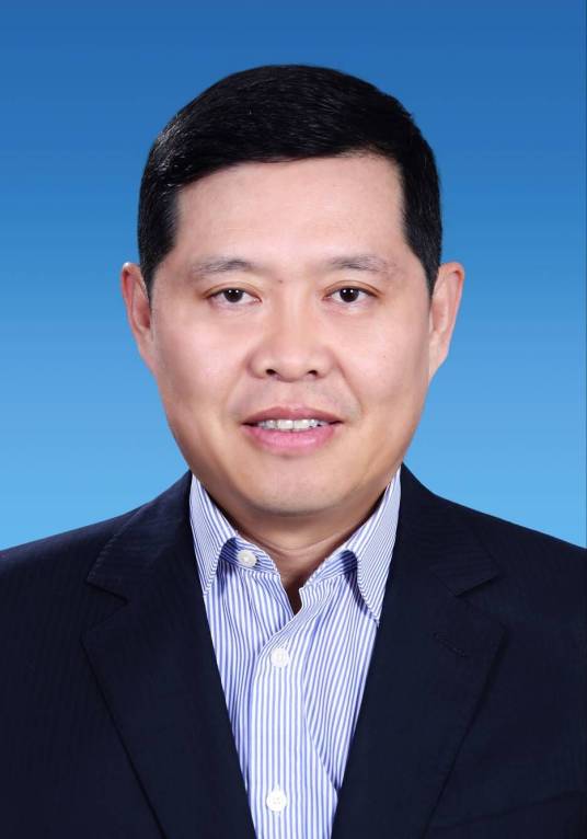 魏明（中国移动通信集团广东有限公司原党委书记、董事长、总经理）