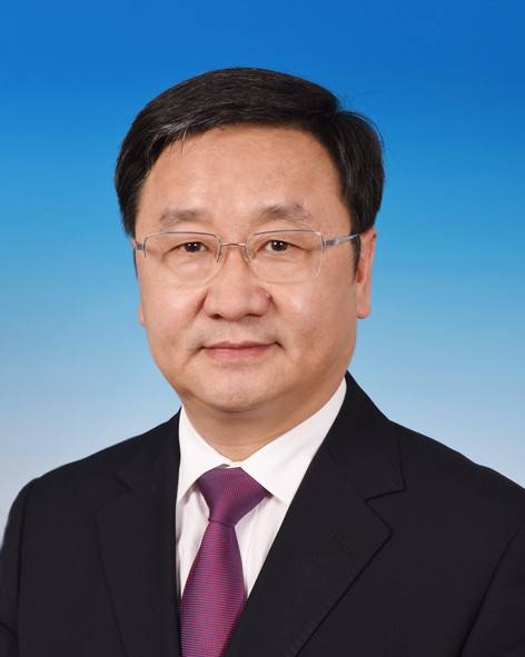 王新伟（第二十届中央候补委员，辽宁省委副书记、沈阳市委书记）