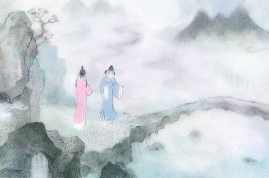 十八相送(越剧传统剧目)