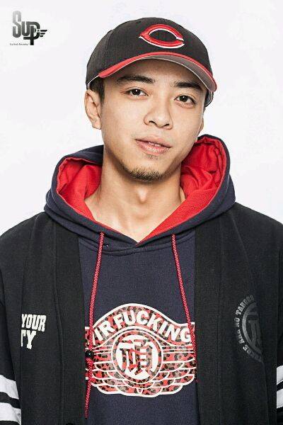 西奥（说唱歌手）