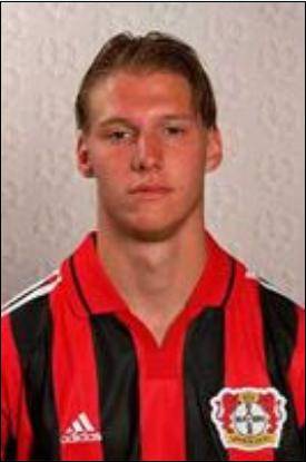 道恩（德国男子足球运动员）