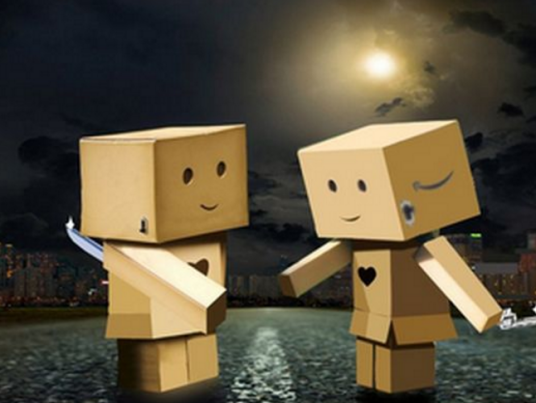 木头人（20世纪80年代热门游戏）