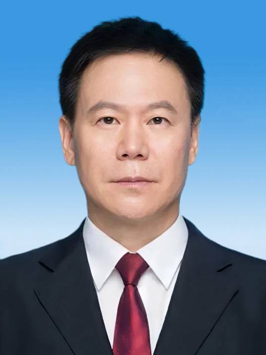 陈国庆（第十四届全国政协委员、社会和法制委员会副主任，最高人民检察院党组成员、副检察长）