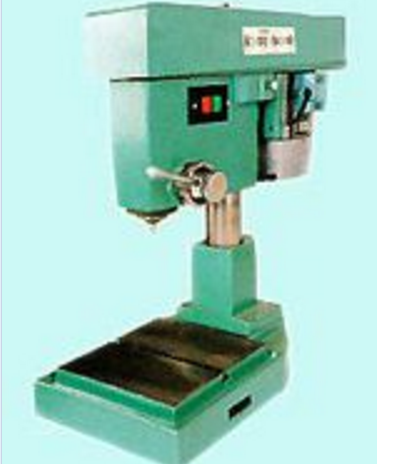 台式钻床