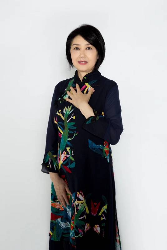 任杰（中国内地女演员）