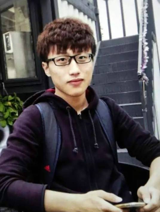 吴宏宇(广东工业大学土木与交通工程学院学生)