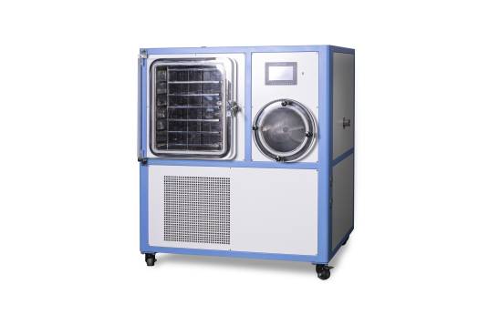 真空冷冻干燥机