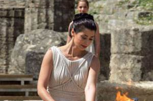 女祭司（职位）