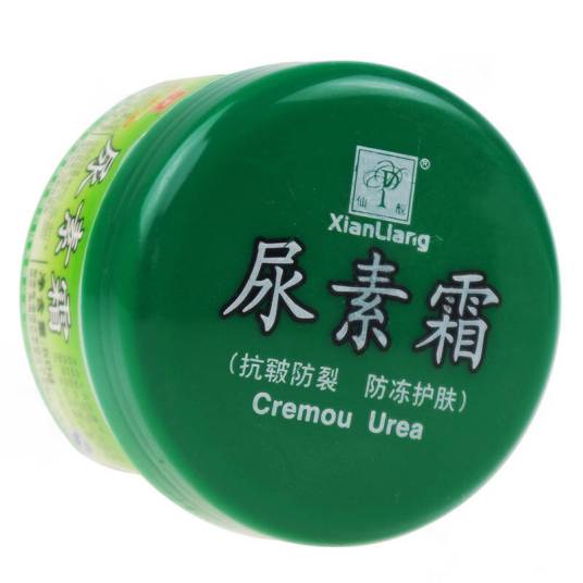 尿素霜（美容护肤品）