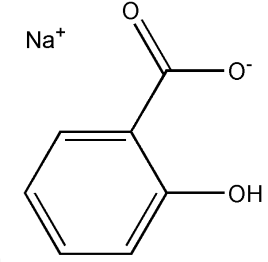 水杨酸钠