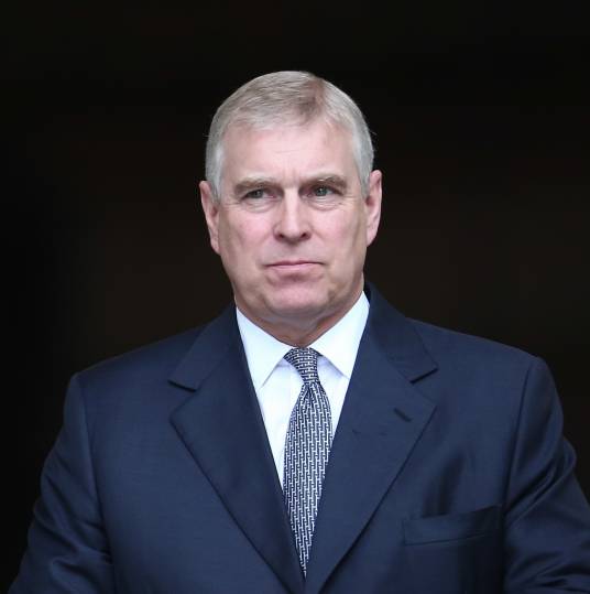 安德鲁·阿尔伯特·克里斯蒂安·爱德华