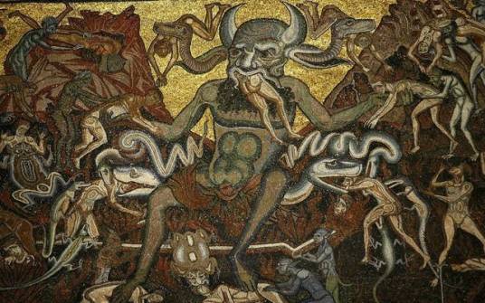 冥界（宗教用语）