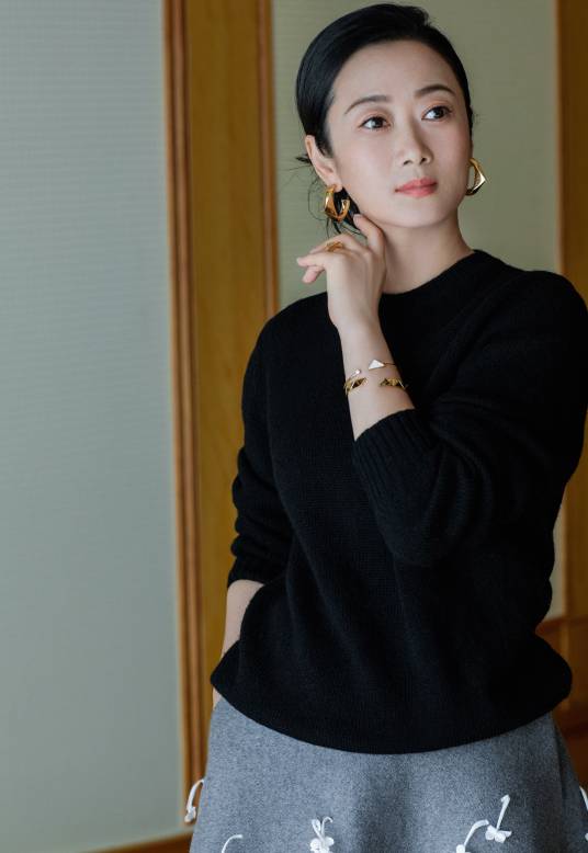 赵涛（华语女演员、制片）