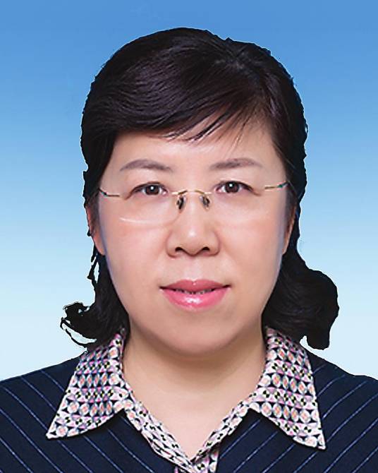 李悦（吉林省政协党组成员、副主席）