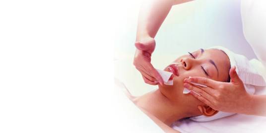 美容师（专业美容人员）