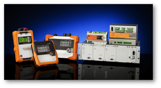 电能质量分析仪