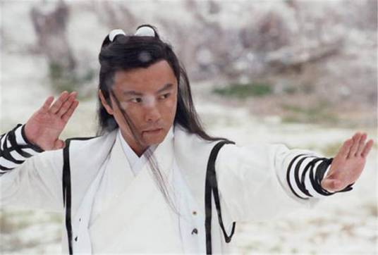 古三通（电视剧《天下第一》中的人物）