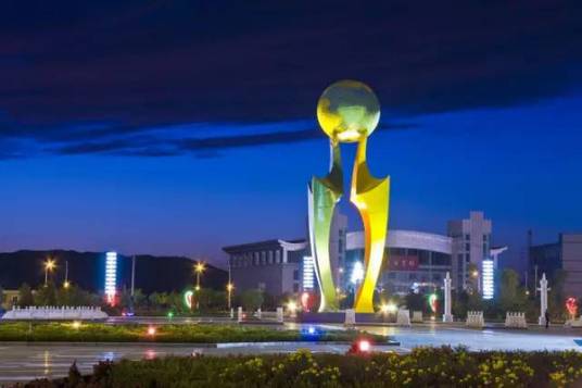 喀喇沁左翼蒙古族自治县