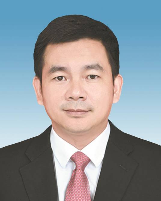 王乾（四川省成都市人民政府副市长）