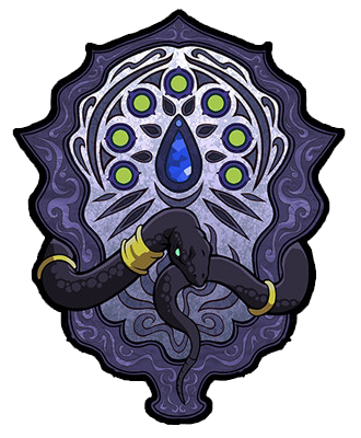 噬身之蛇（日本游戏《英雄传说》系列中的组织）