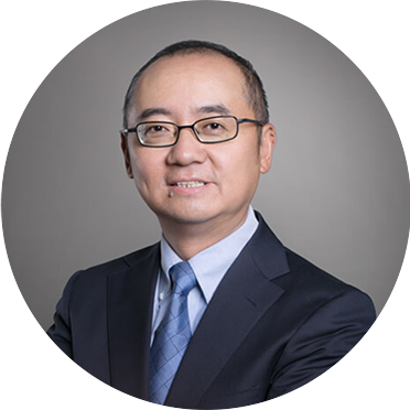 毛伟（中网董事长）