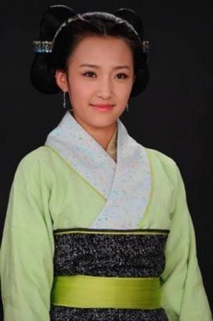 梦瑶(《西施秘史》中的角色)