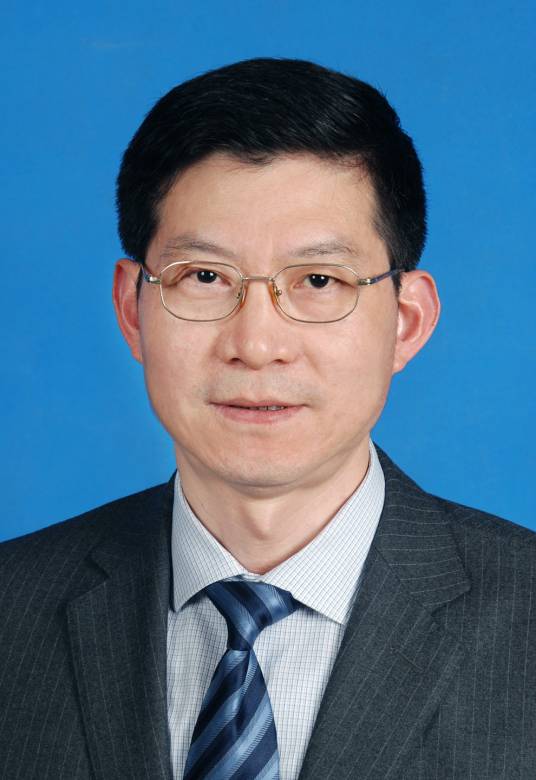 刘亚东(安徽省铜陵市政协主席、党组书记)