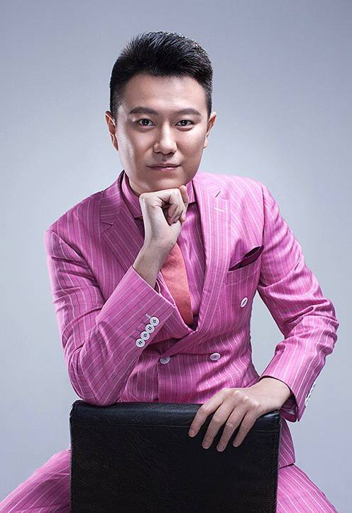 孔杰（中国北京围棋运动员、围棋世界冠军）