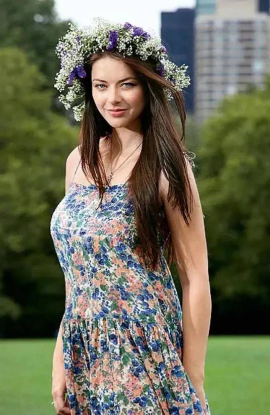 玛丽娜·亚历山德罗娃